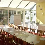 Hotel Haus Wiesengrund Hallenberg
