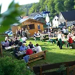 Haus Wiesengrund Hotel