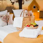 Haus Wiesengrund Hotel 4*