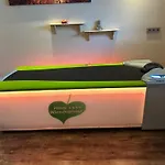 Hotel Haus Wiesengrund Hallenberg
