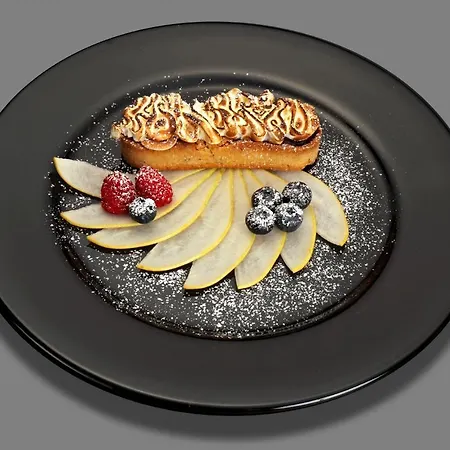 Haus Wiesengrund 4* هالنغبرغ