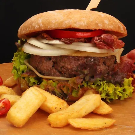 Haus Wiesengrund Otel