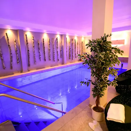 Haus Wiesengrund Hotel Hallenberg