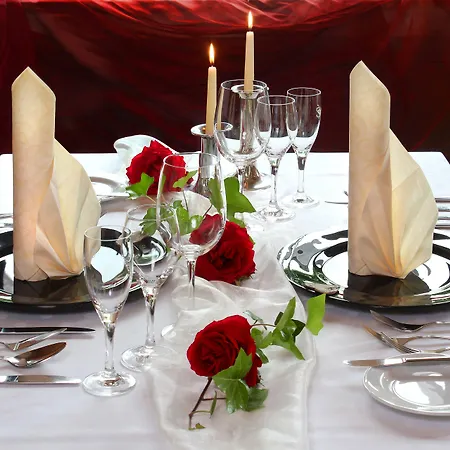 Haus Wiesengrund 4*