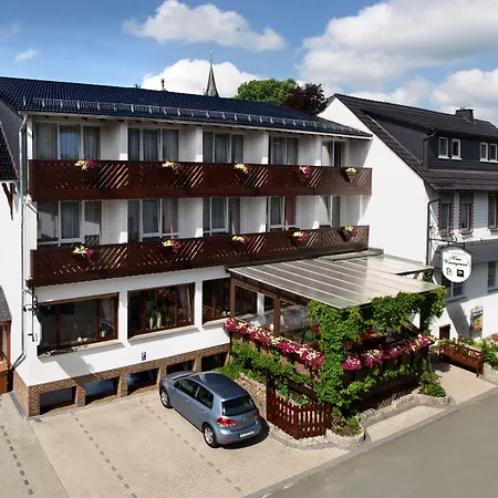 Haus Wiesengrund