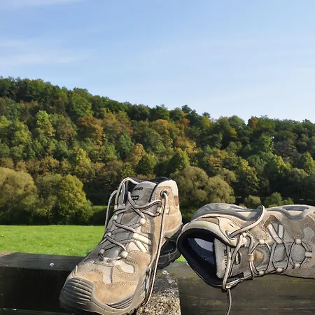 Haus Wiesengrund Hotel Hallenberg