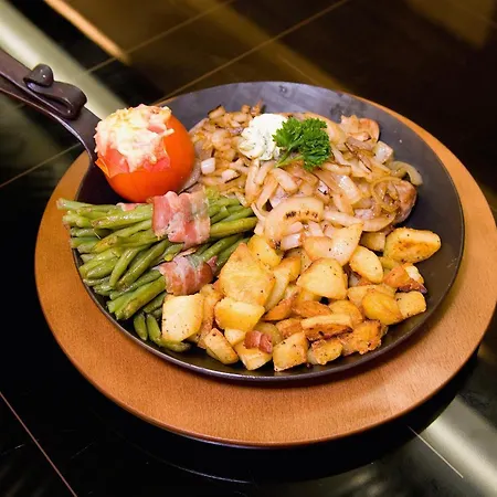 Haus Wiesengrund Otel Hallenberg