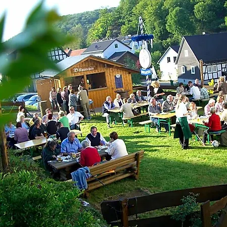 Haus Wiesengrund Hotel