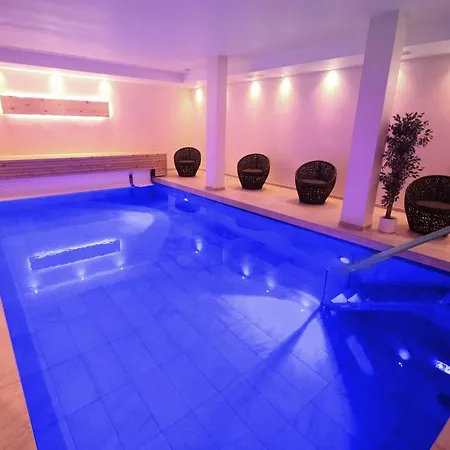 Haus Wiesengrund 4* Hallenberg