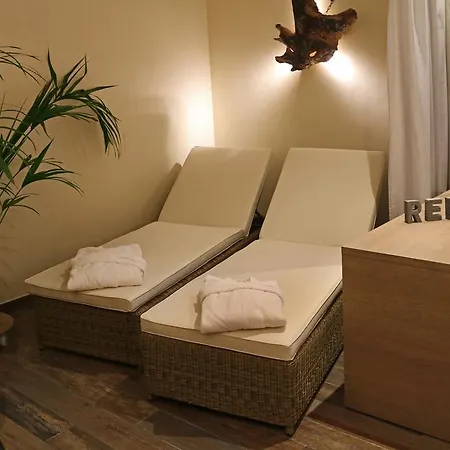 Haus Wiesengrund هالنغبرغ