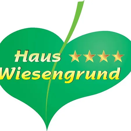 Haus Wiesengrund הלנברג