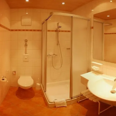 Haus Wiesengrund Hotel Hallenberg