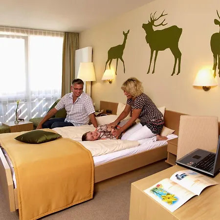 Haus Wiesengrund Hotel