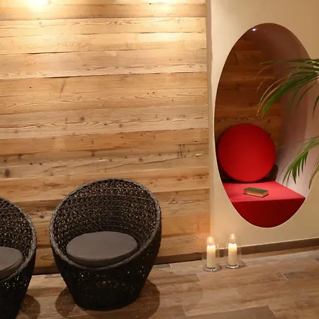 Haus Wiesengrund 4*