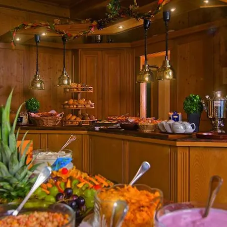 Haus Wiesengrund Otel