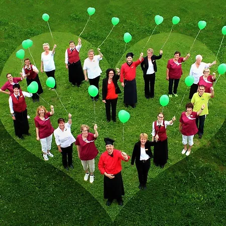 Haus Wiesengrund 4* Hallenberg