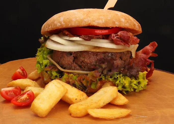 Haus Wiesengrund Hotel