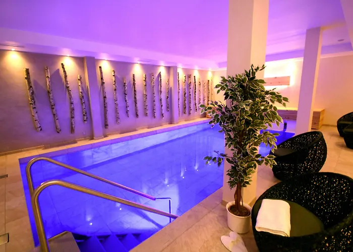 Haus Wiesengrund Hotel Hallenberg