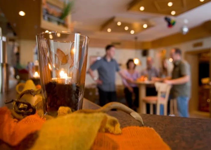 Hotel Haus Wiesengrund 4*