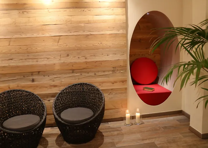 Hotel Haus Wiesengrund Hallenberg