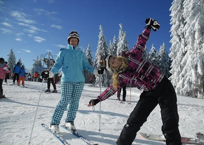Hotel Haus Wiesengrund