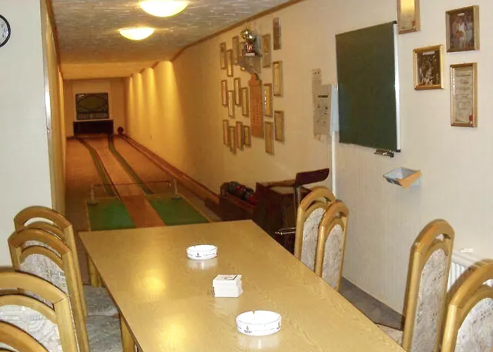 Haus Wiesengrund 4* Hallenberg