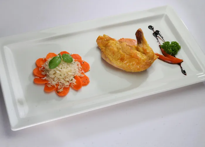 Haus Wiesengrund Hotel 4*