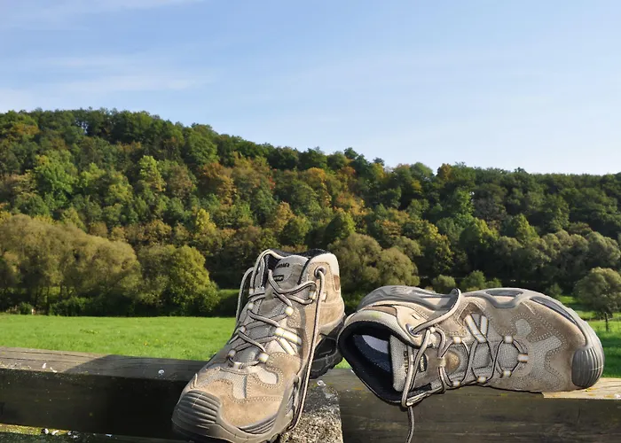 Haus Wiesengrund Hotel Hallenberg