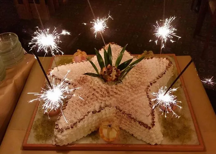 Haus Wiesengrund 4* Hallenberg