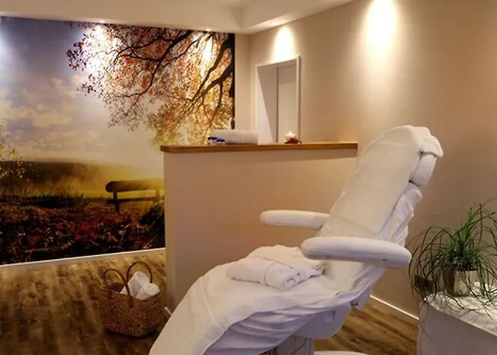 Haus Wiesengrund 4* Hallenberg