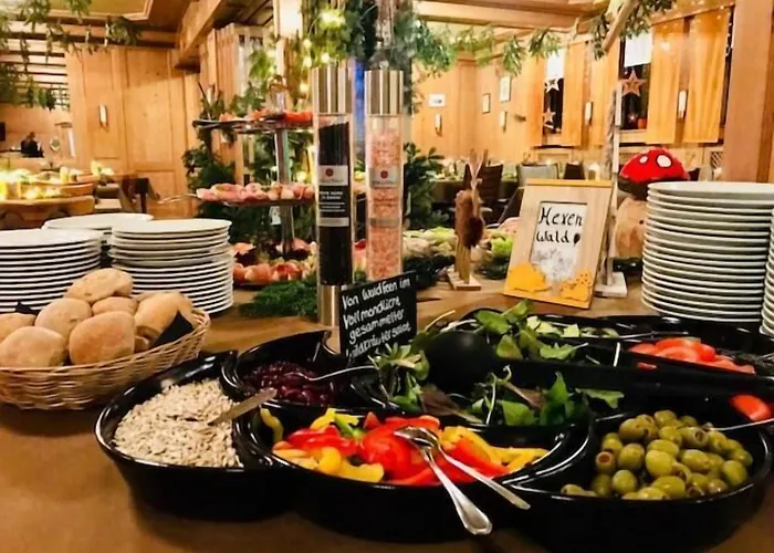 Haus Wiesengrund Hotel