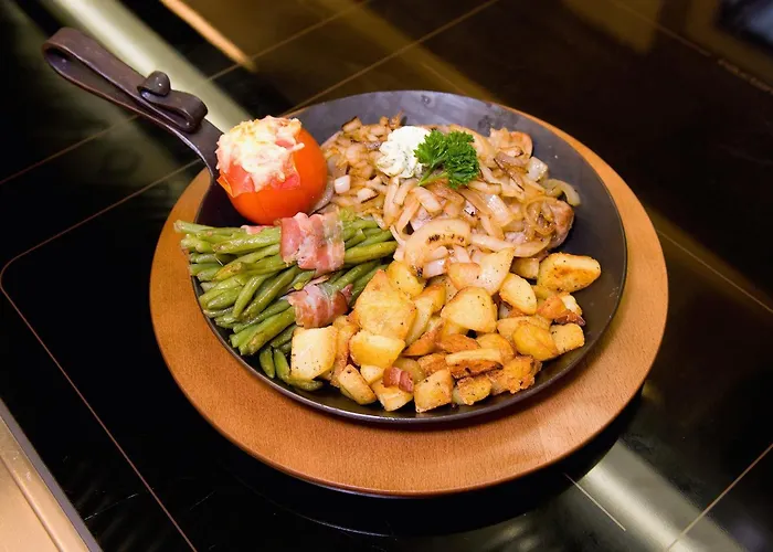 Haus Wiesengrund Hotel Hallenberg