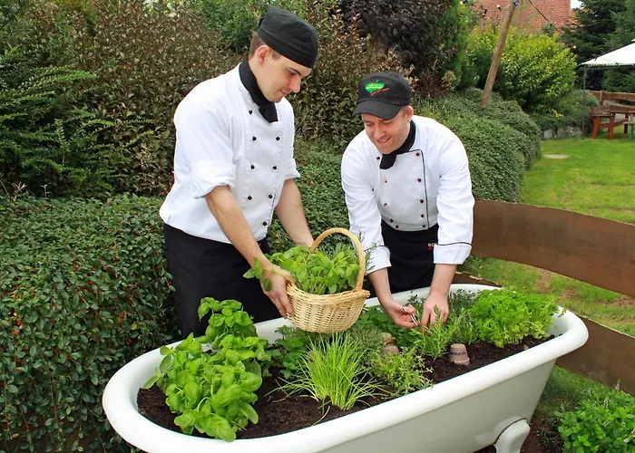 Haus Wiesengrund Hotel Hallenberg