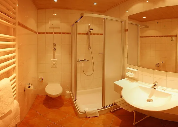 Haus Wiesengrund Hotel