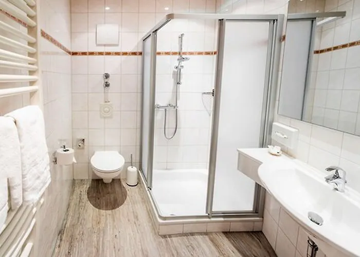 Haus Wiesengrund Hallenberg