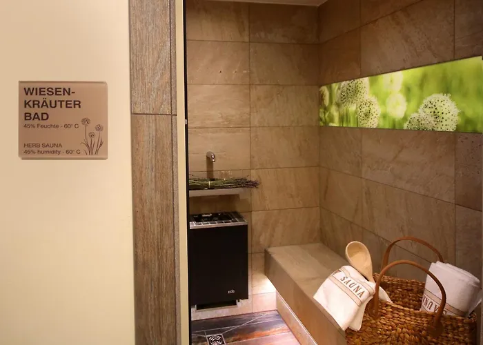 Haus Wiesengrund Hotel Hallenberg