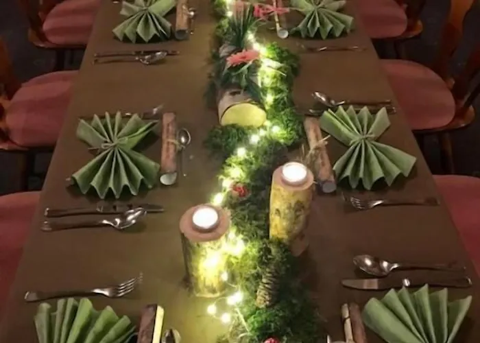 Haus Wiesengrund 4* Hallenberg