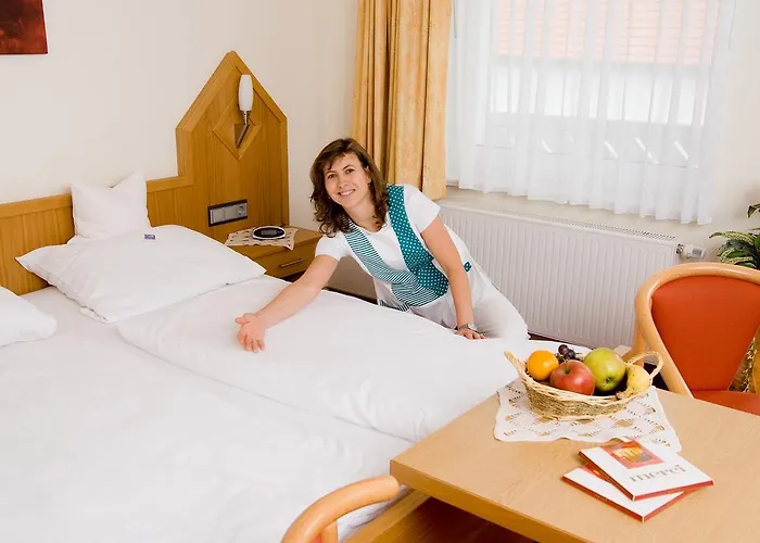 Hotel Haus Wiesengrund Hallenberg