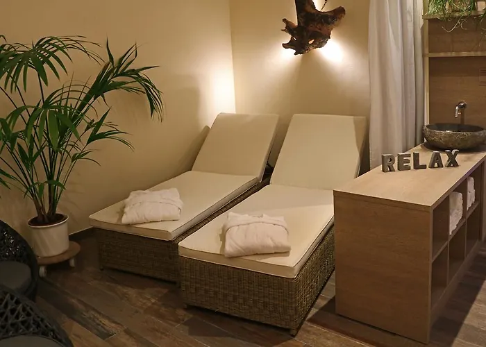 Haus Wiesengrund Hallenberg