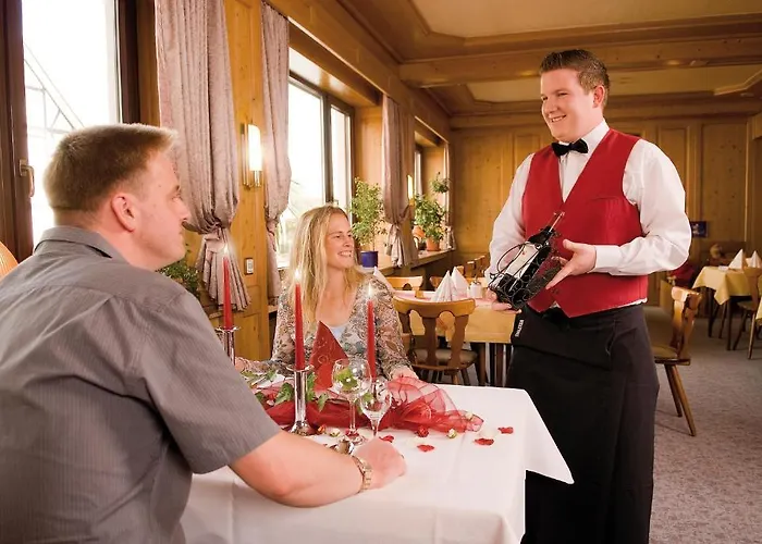 Haus Wiesengrund הלנברג