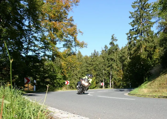 Haus Wiesengrund Hotel 4*