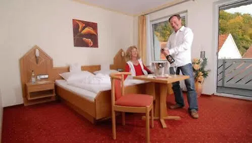 Haus Wiesengrund Hotel Hallenberg