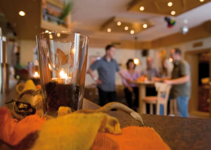 Hotel Haus Wiesengrund Hallenberg