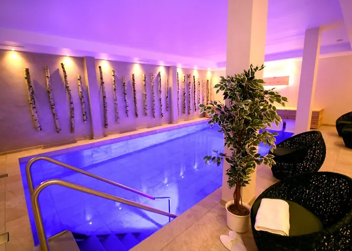 Haus Wiesengrund Hallenberg