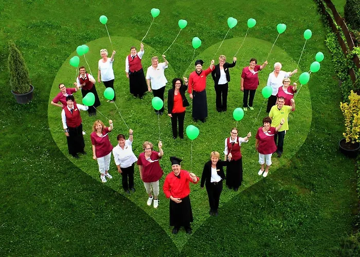 Haus Wiesengrund 4* Hallenberg